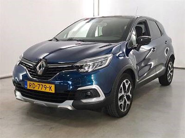 Photo 0 VIN: VF12R051559023268 - RENAULT CAPTUR 