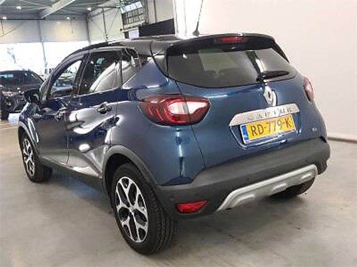 Photo 3 VIN: VF12R051559023268 - RENAULT CAPTUR 