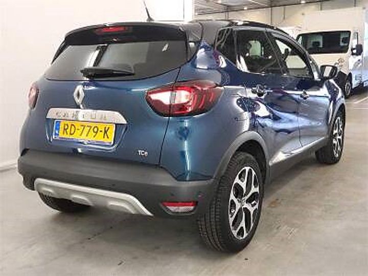 Photo 4 VIN: VF12R051559023268 - RENAULT CAPTUR 