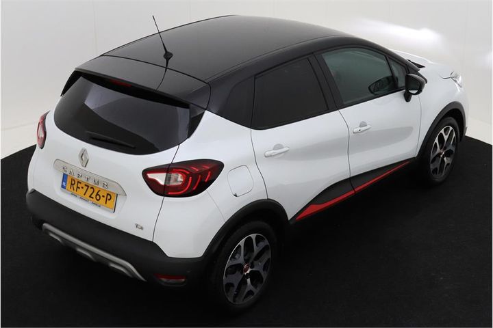 Photo 3 VIN: VF12R051559023321 - RENAULT CAPTUR 