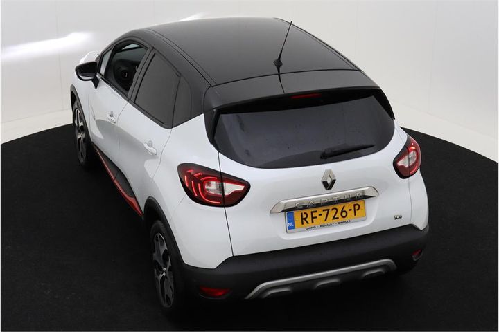 Photo 4 VIN: VF12R051559023321 - RENAULT CAPTUR 