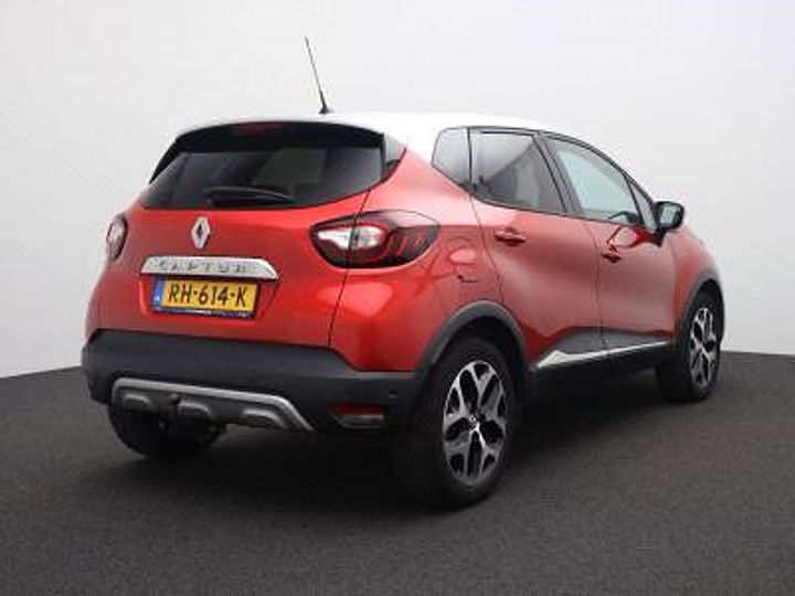 Photo 5 VIN: VF12R051559023424 - RENAULT CAPTUR 