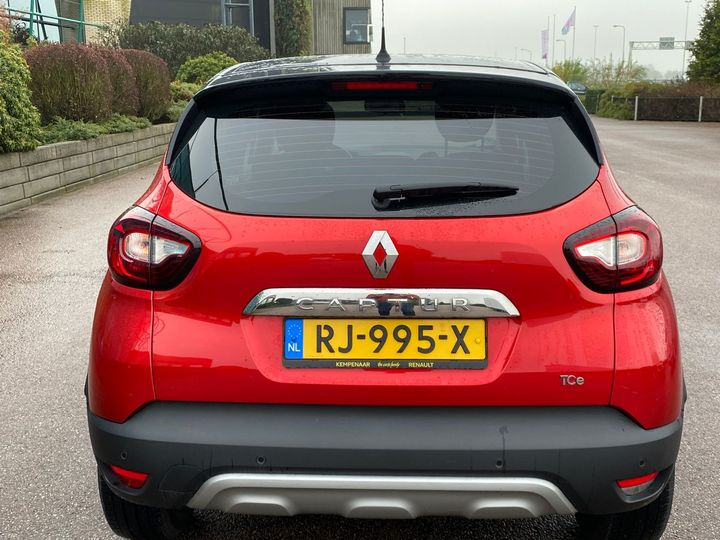 Photo 12 VIN: VF12R051559090502 - RENAULT CAPTUR 