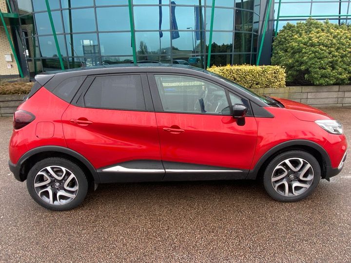 Photo 14 VIN: VF12R051559090502 - RENAULT CAPTUR 