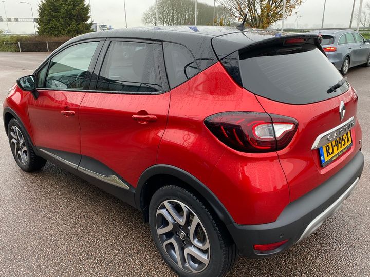 Photo 2 VIN: VF12R051559090502 - RENAULT CAPTUR 