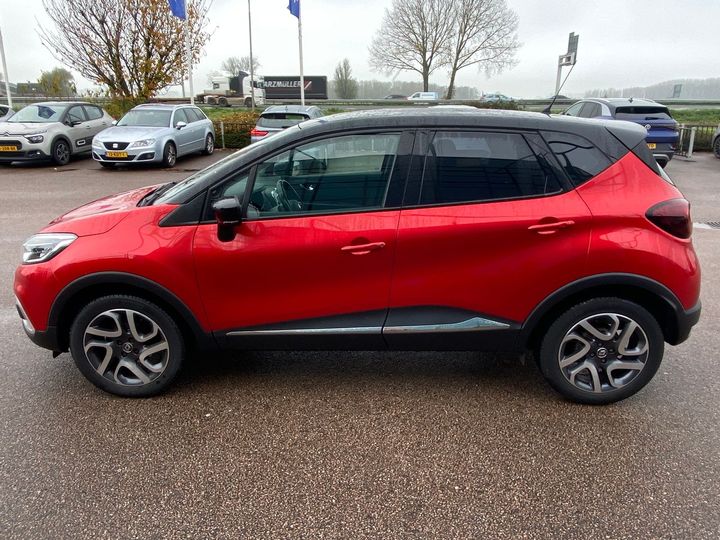 Photo 9 VIN: VF12R051559090502 - RENAULT CAPTUR 