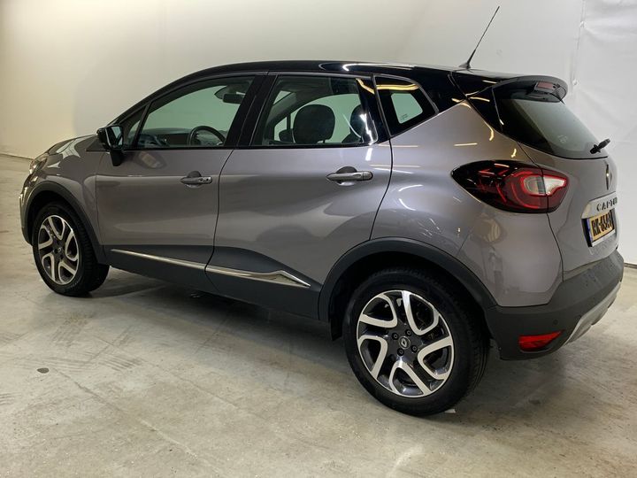 Photo 2 VIN: VF12R051559093140 - RENAULT CAPTUR 