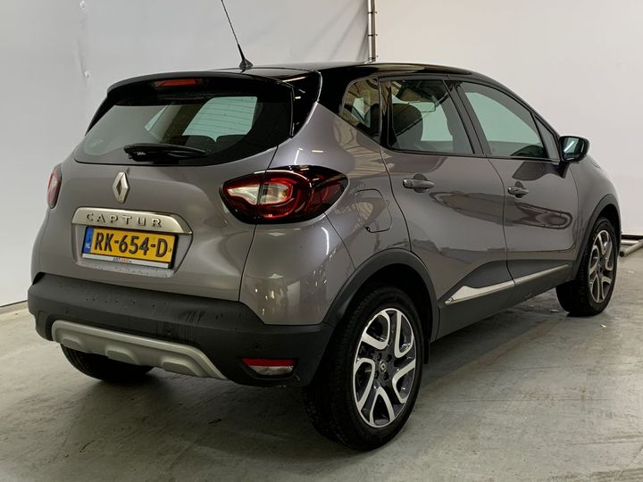 Photo 3 VIN: VF12R051559093140 - RENAULT CAPTUR 