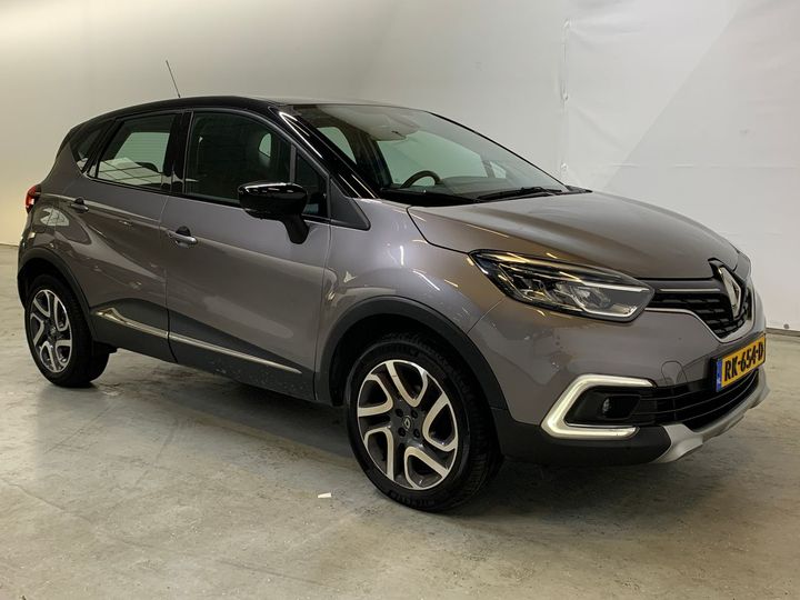 Photo 4 VIN: VF12R051559093140 - RENAULT CAPTUR 