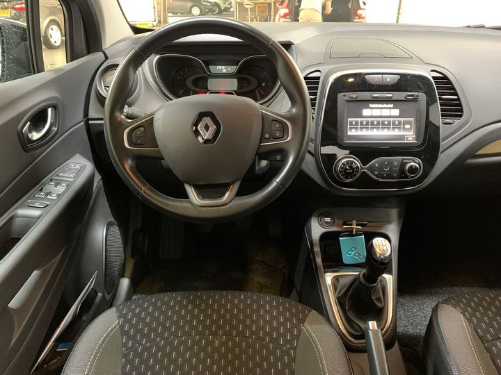 Photo 7 VIN: VF12R051559093140 - RENAULT CAPTUR 