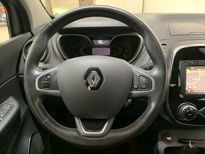 Photo 10 VIN: VF12R051559093142 - RENAULT CAPTUR 