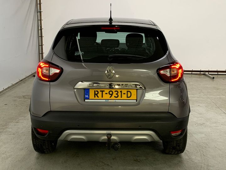 Photo 12 VIN: VF12R051559093142 - RENAULT CAPTUR 