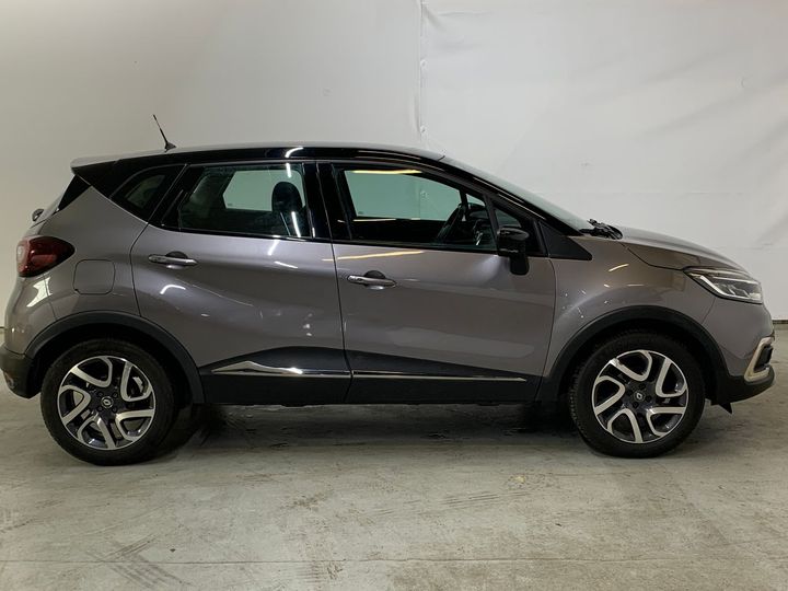 Photo 14 VIN: VF12R051559093142 - RENAULT CAPTUR 