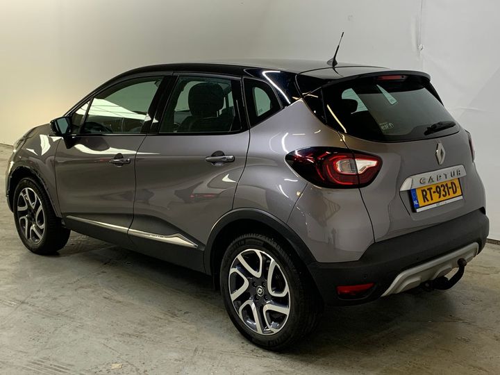 Photo 2 VIN: VF12R051559093142 - RENAULT CAPTUR 