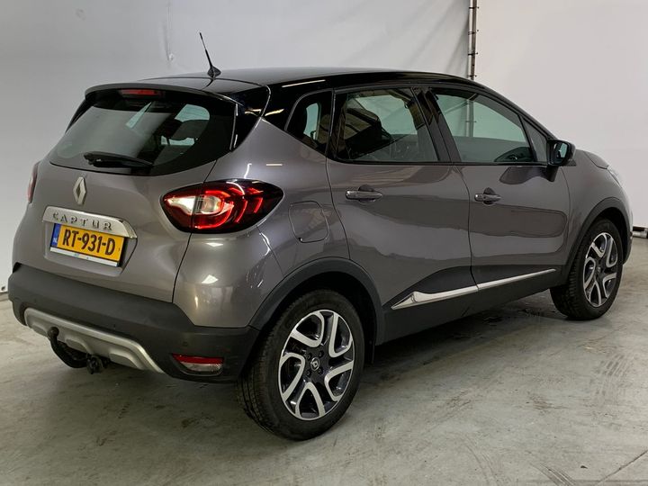 Photo 3 VIN: VF12R051559093142 - RENAULT CAPTUR 