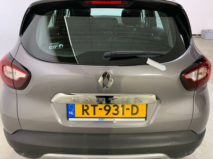 Photo 31 VIN: VF12R051559093142 - RENAULT CAPTUR 