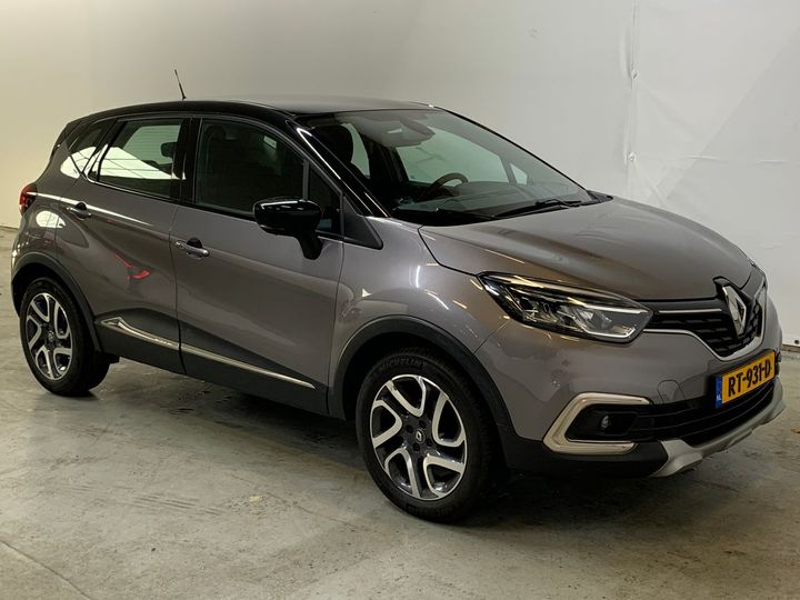 Photo 4 VIN: VF12R051559093142 - RENAULT CAPTUR 