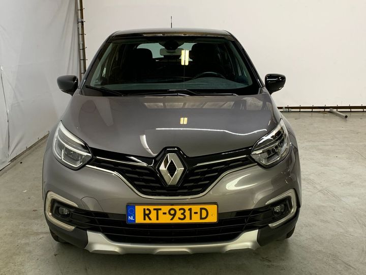 Photo 8 VIN: VF12R051559093142 - RENAULT CAPTUR 