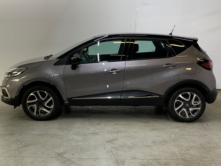 Photo 9 VIN: VF12R051559093142 - RENAULT CAPTUR 