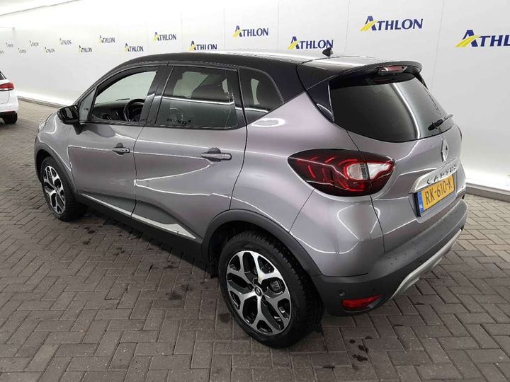 Photo 3 VIN: VF12R051559121045 - RENAULT CAPTUR 