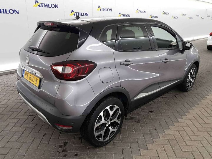 Photo 4 VIN: VF12R051559121045 - RENAULT CAPTUR 