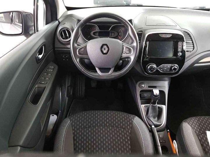 Photo 7 VIN: VF12R051559121045 - RENAULT CAPTUR 