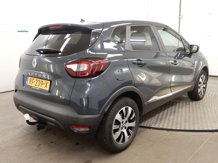 Photo 1 VIN: VF12R051559121069 - RENAULT CAPTUR 