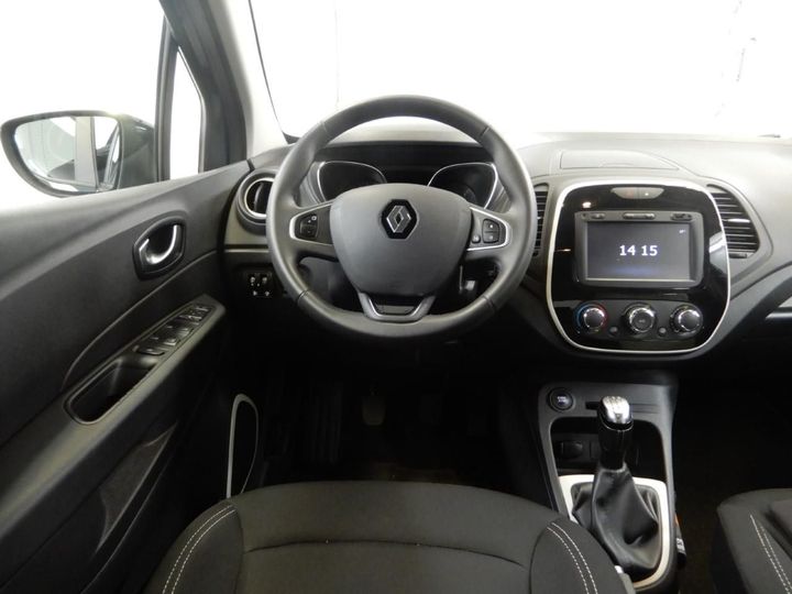 Photo 3 VIN: VF12R051559121069 - RENAULT CAPTUR 