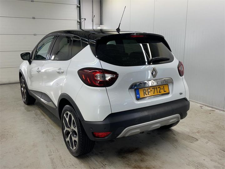 Photo 3 VIN: VF12R051559174258 - RENAULT CAPTUR 