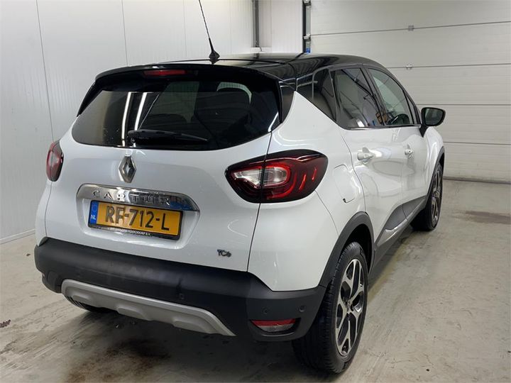 Photo 4 VIN: VF12R051559174258 - RENAULT CAPTUR 