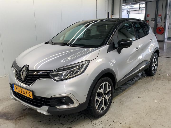 Photo 0 VIN: VF12R051559174269 - RENAULT CAPTUR 