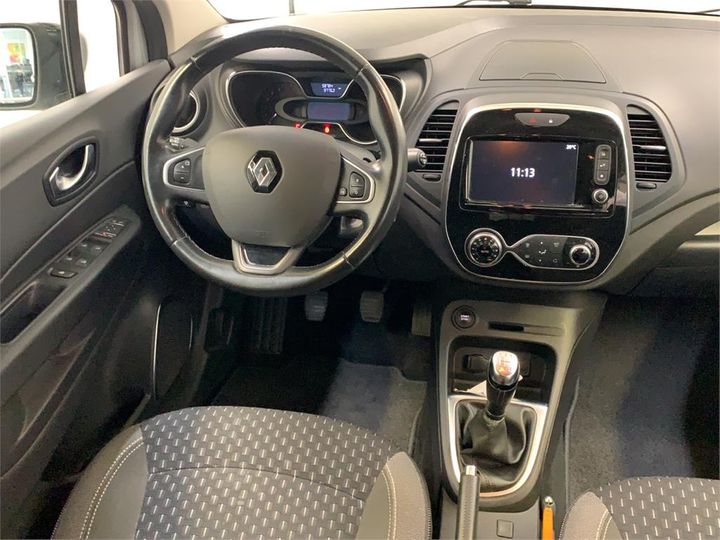 Photo 6 VIN: VF12R051559174269 - RENAULT CAPTUR 