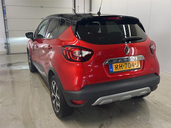 Photo 3 VIN: VF12R051559174274 - RENAULT CAPTUR 