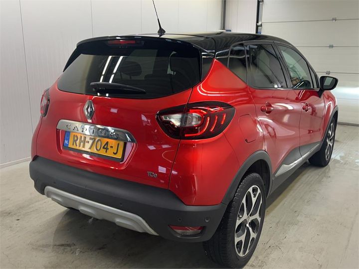 Photo 4 VIN: VF12R051559174274 - RENAULT CAPTUR 