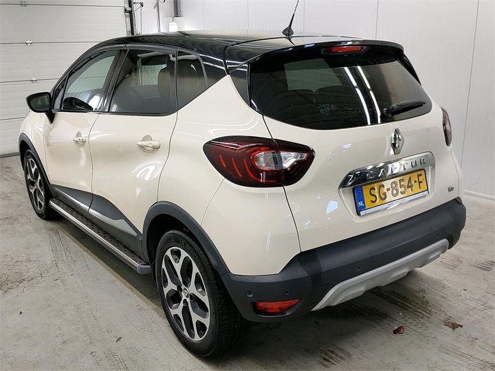 Photo 3 VIN: VF12R051559174281 - RENAULT CAPTUR 