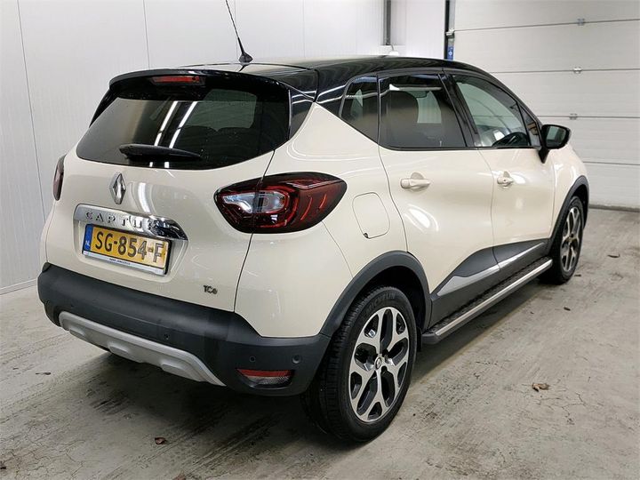 Photo 4 VIN: VF12R051559174281 - RENAULT CAPTUR 