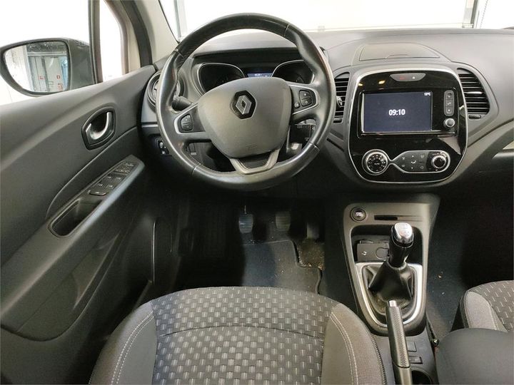 Photo 6 VIN: VF12R051559174281 - RENAULT CAPTUR 