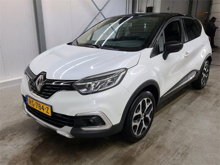 Photo 0 VIN: VF12R051559174321 - RENAULT CAPTUR 