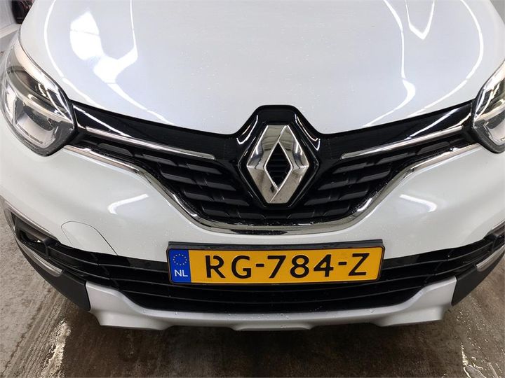 Photo 11 VIN: VF12R051559174321 - RENAULT CAPTUR 