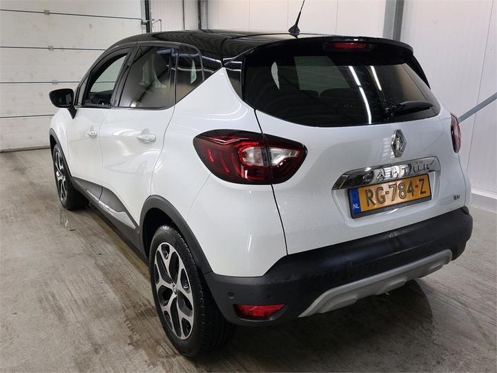 Photo 3 VIN: VF12R051559174321 - RENAULT CAPTUR 