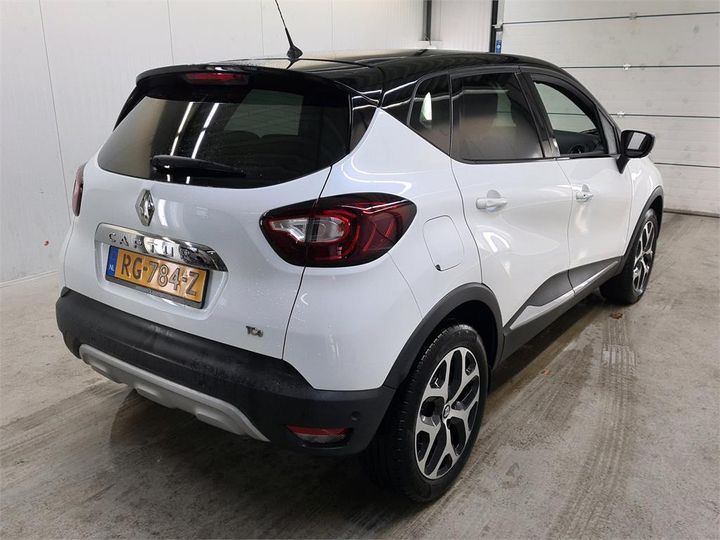 Photo 4 VIN: VF12R051559174321 - RENAULT CAPTUR 