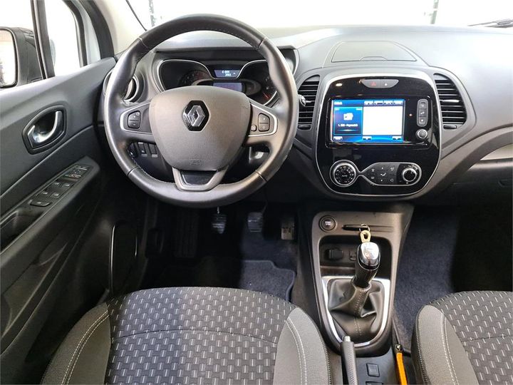 Photo 6 VIN: VF12R051559174321 - RENAULT CAPTUR 