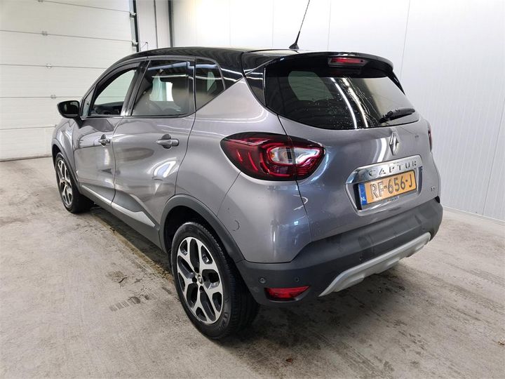 Photo 3 VIN: VF12R051559174325 - RENAULT CAPTUR 