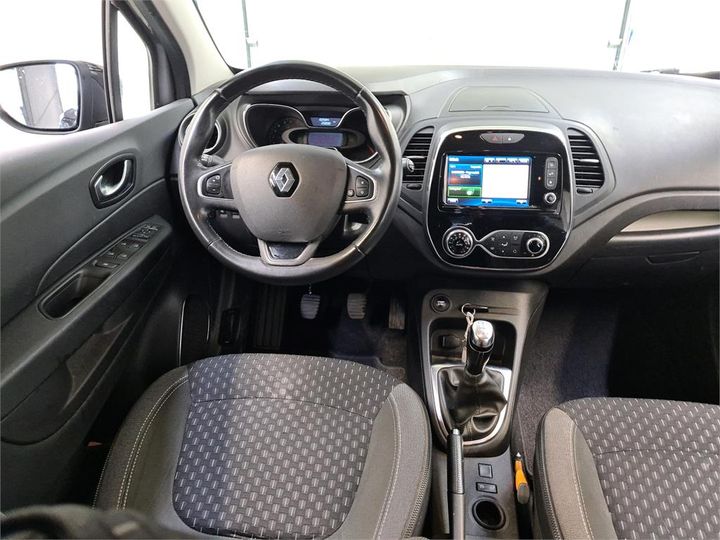 Photo 6 VIN: VF12R051559174325 - RENAULT CAPTUR 