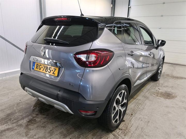 Photo 22 VIN: VF12R051559230104 - RENAULT CAPTUR 