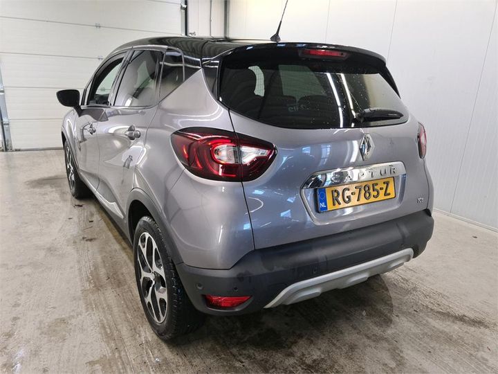 Photo 23 VIN: VF12R051559230104 - RENAULT CAPTUR 