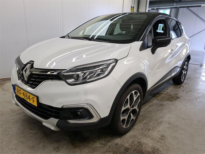 Photo 0 VIN: VF12R051559230160 - RENAULT CAPTUR 