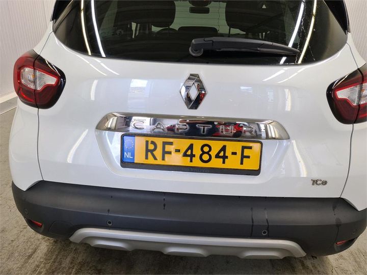 Photo 25 VIN: VF12R051559230160 - RENAULT CAPTUR 