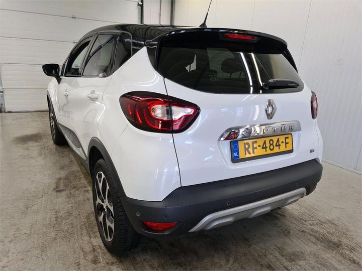 Photo 3 VIN: VF12R051559230160 - RENAULT CAPTUR 