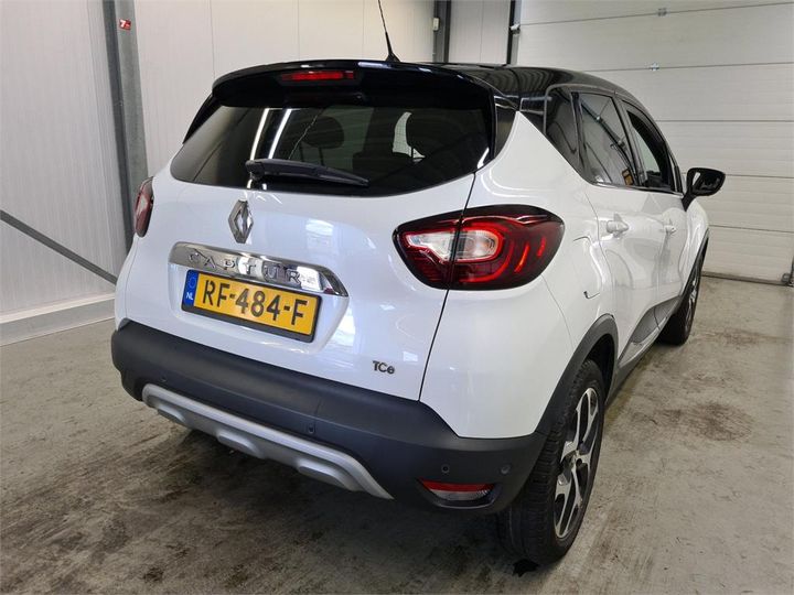 Photo 4 VIN: VF12R051559230160 - RENAULT CAPTUR 